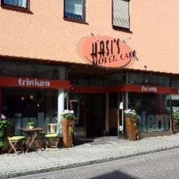 Hasi Grafing 