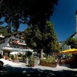 Hotelfotos Hambergers Posthotel