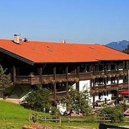 Vista esterna Berggasthof Hotel Adersberg Flair Hotel Fotos