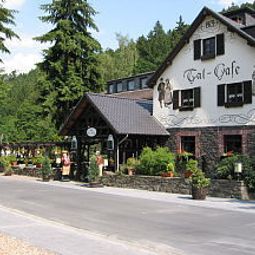 Hotelfotos Tal-Cafe Landhotel