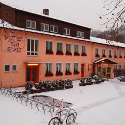 Hotelfotos Am Bad
