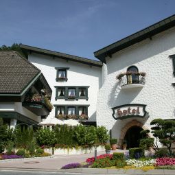 Sackmann Baiersbronn Schwarzenberg