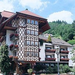 Hotelfotos Hirsch