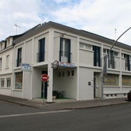 Belle Epee Citotel Saint-Nazaire 