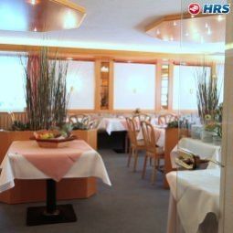 Sala śniadaniowa w restauracji Landgasthof Mohren Fotos