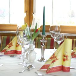 Restauracja Landgasthof Mohren Fotos