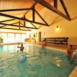 Obszar spa Landgasthof Mohren Fotos