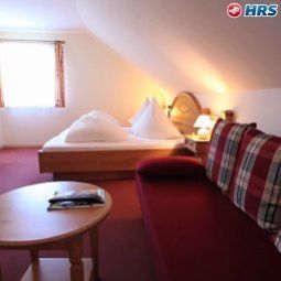 Pokój Landgasthof Mohren Fotos
