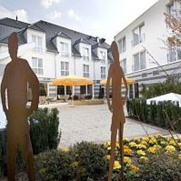 Giardino Ringhotel Appelbaum Fotos