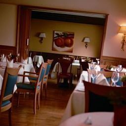 Ristorante Ringhotel Appelbaum Fotos