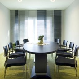 Sala congressi Ringhotel Appelbaum Fotos