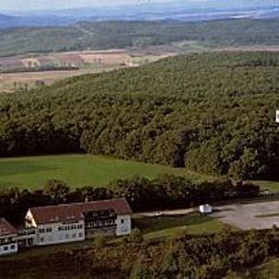 Hotelfotos Zum Bayernturm Berggasthof