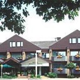 Ringhotel Mersch Warendorf 