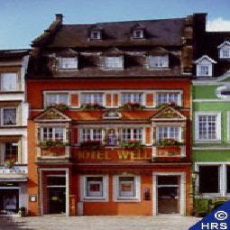 Hotelfotos Well