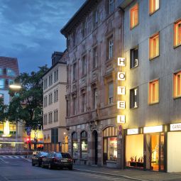Hotelfotos Central Garni