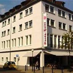 Rosenhotel Zweibrücken 