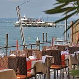 Terrasse Zur Winzerstube Fotos