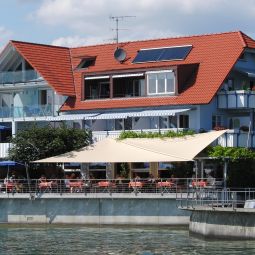 Außenansicht Zur Winzerstube Fotos