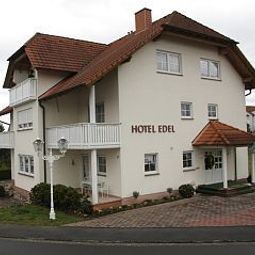 Edel garni Haibach Aschaffenburg