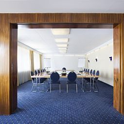 Salle de séminaires Comfort Hotel am Medienpark Fotos