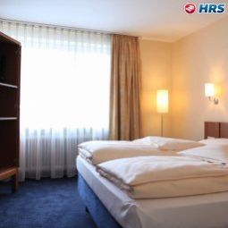 Chambre Comfort Hotel am Medienpark Fotos