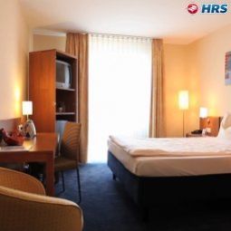 Chambre Comfort Hotel am Medienpark Fotos
