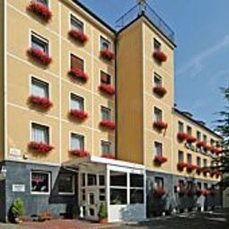 Exterior view Am Heideloffplatz Fotos