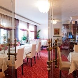 Breakfast room Am Heideloffplatz Fotos