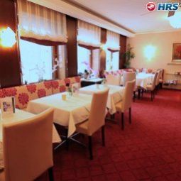 Breakfast room within restaurant Am Heideloffplatz Fotos