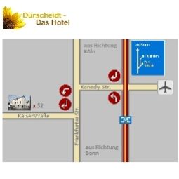  Dürscheidt - Das Hotel Fotos