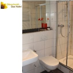 Camera da bagno Dürscheidt - Das Hotel Fotos