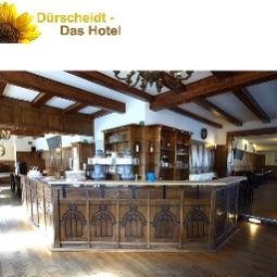 Ristorante Dürscheidt - Das Hotel Fotos