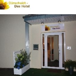 Ambiente Dürscheidt - Das Hotel Fotos