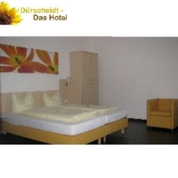 Camera per famiglie Dürscheidt - Das Hotel Fotos