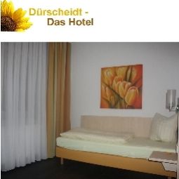  Dürscheidt - Das Hotel Fotos