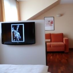Номер Domicil Leidinger Fotos