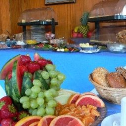 Buffet Meran Fotos