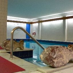 Zona Wellness Meran Fotos