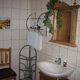 Badezimmer Alter Posthof Fotos