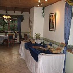 Buffet Alter Posthof Fotos