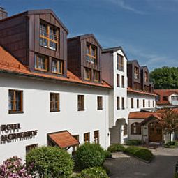Lechnerhof Unterföhring 