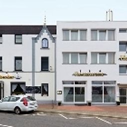 Hotelfotos Fassbender