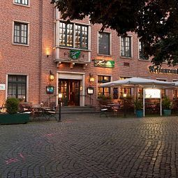 Hoevelmann Stadt-gut-Hotel Xanten 