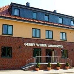 Gerry Weber Landhotel Halle 