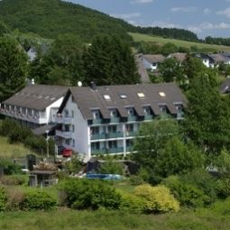 Hesborner Kuckuck Hallenberg Nordrhein-Westfalen