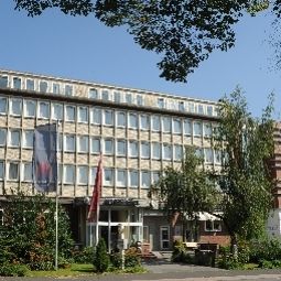 Stadthotel Lünen Lünen 