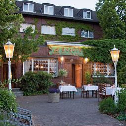 Jägerhof Zum Stift Flaesheim Haltern Flaesheim