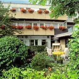 Hotelfotos Herzog