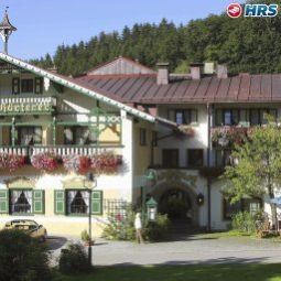 Exterior view Der Hammerwirt Hörterer Fotos