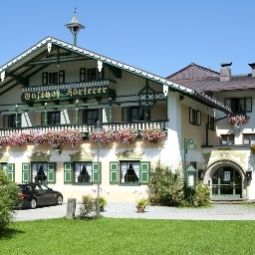 Exterior view Der Hammerwirt Hörterer Fotos